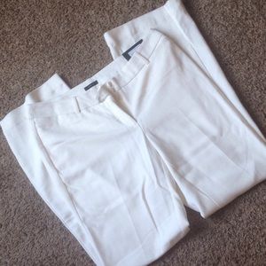 Worthington White Dress Pants (BRAD NEW!!)